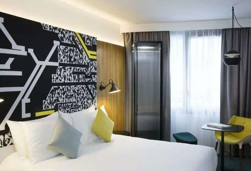 Fotos del hotel Drawing:  20