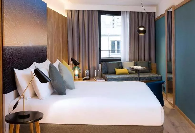 Fotos del hotel Drawing:  6