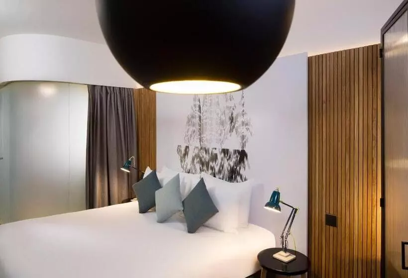Fotos del hotel Drawing:  14