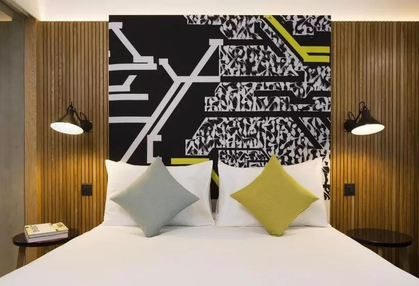 Fotos del hotel Drawing:  11