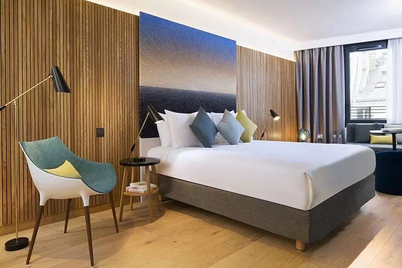 Fotos del hotel Drawing:  16