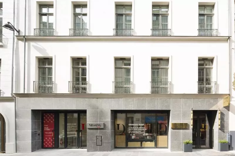 Fotos del hotel Drawing:  4