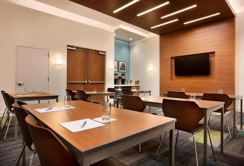 Fotos del hotel Four Points By Sheraton Miami Airport:  6