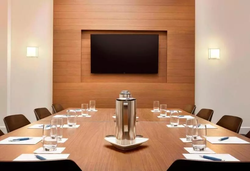 Fotos del hotel Four Points By Sheraton Miami Airport:  13
