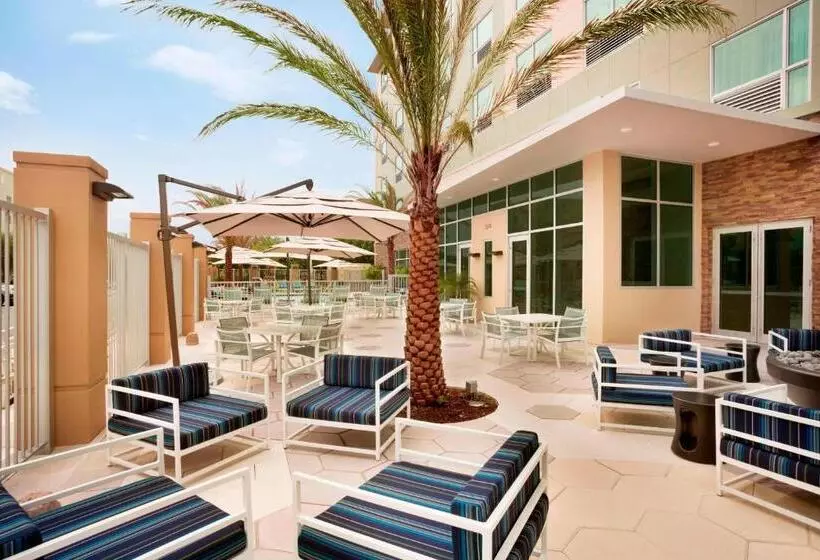 Fotos del hotel Four Points By Sheraton Miami Airport:  7