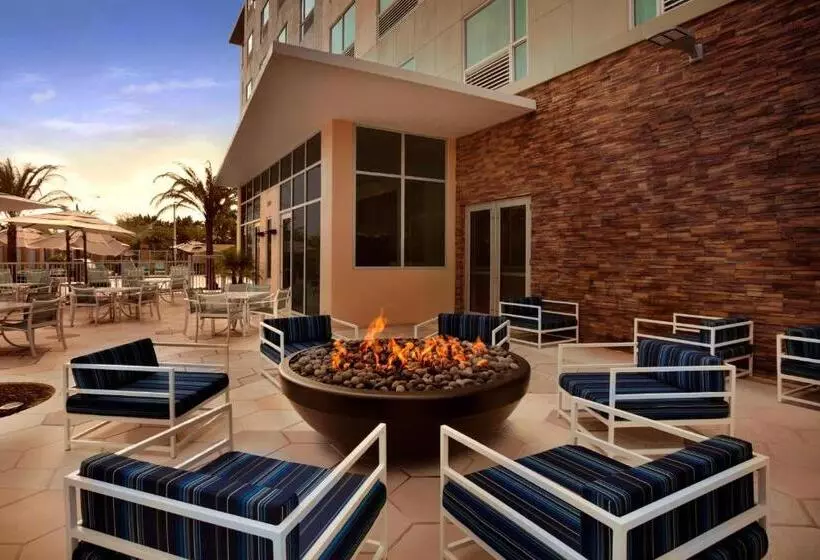 Fotos del hotel Four Points By Sheraton Miami Airport:  14