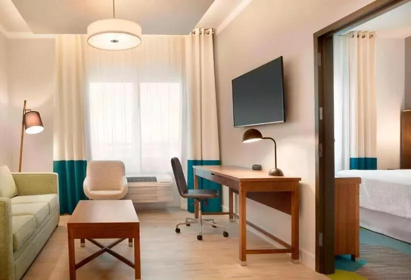 Fotos del hotel Four Points By Sheraton Miami Airport:  19