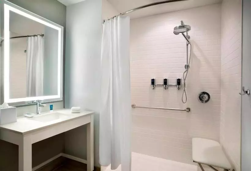 Fotos del hotel Four Points By Sheraton Miami Airport:  18
