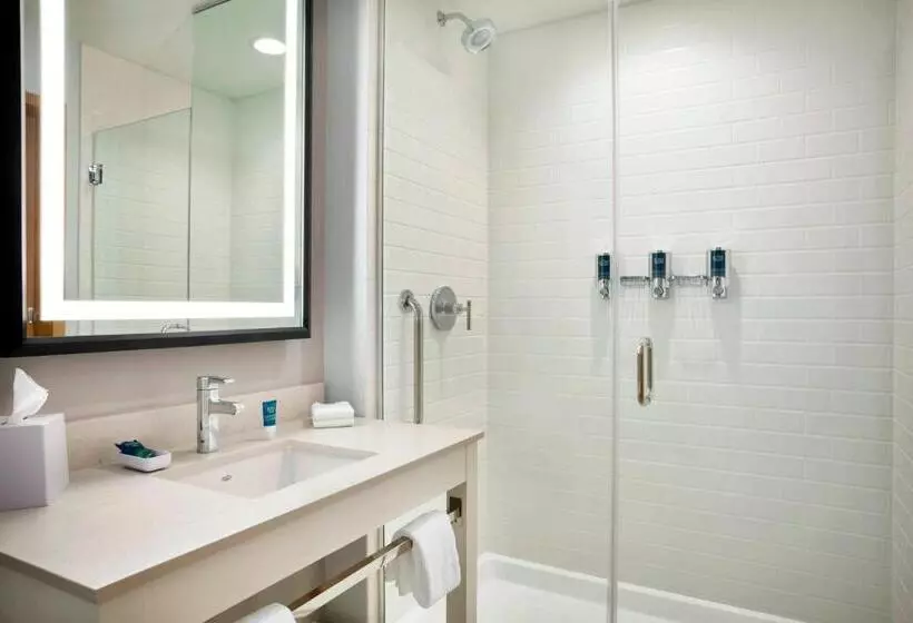 Fotos del hotel Four Points By Sheraton Miami Airport:  15
