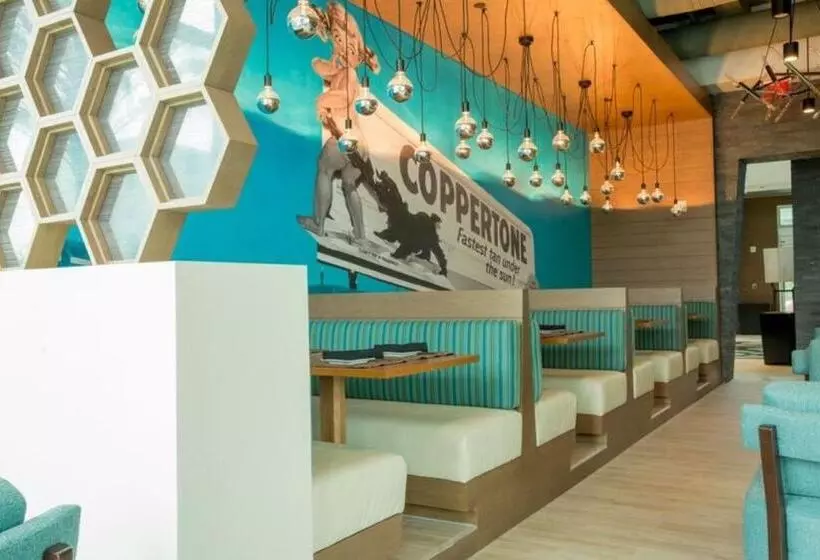 Fotos del hotel Four Points By Sheraton Miami Airport:  20