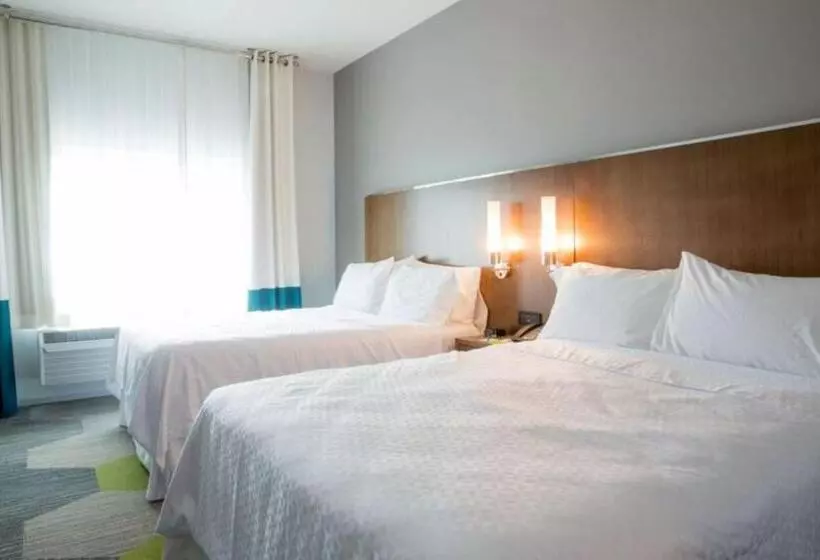 Fotos del hotel Four Points By Sheraton Miami Airport:  21