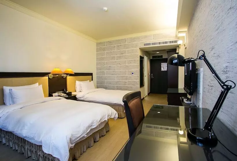 Fotos del hotel Huang Shin Business   Shan Ah Branch:  7