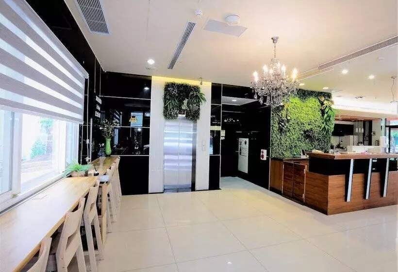 Fotos del hotel Huang Shin Business   Shan Ah Branch:  2