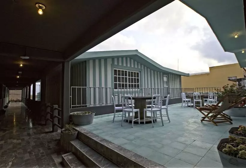 Fotos del hotel Mas Basico:  6