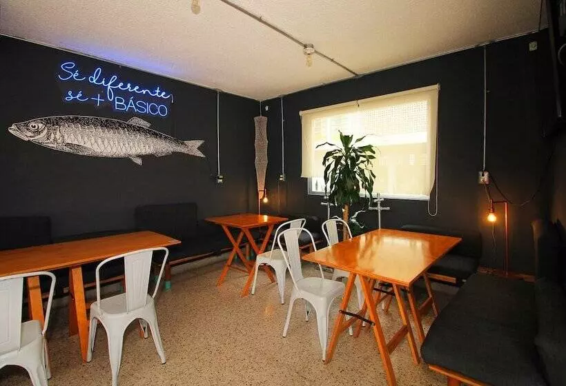 Fotos del hotel Mas Basico:  11