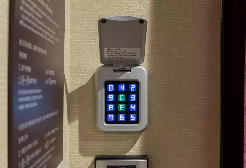Fotos del hotel Myoujinnoyu Dormy Inn Premium Kanda:  12
