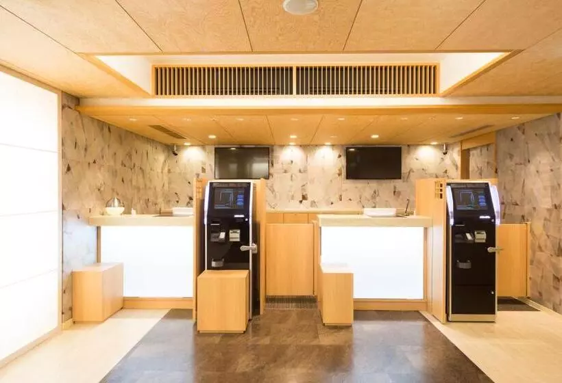 Fotos del hotel Myoujinnoyu Dormy Inn Premium Kanda:  15