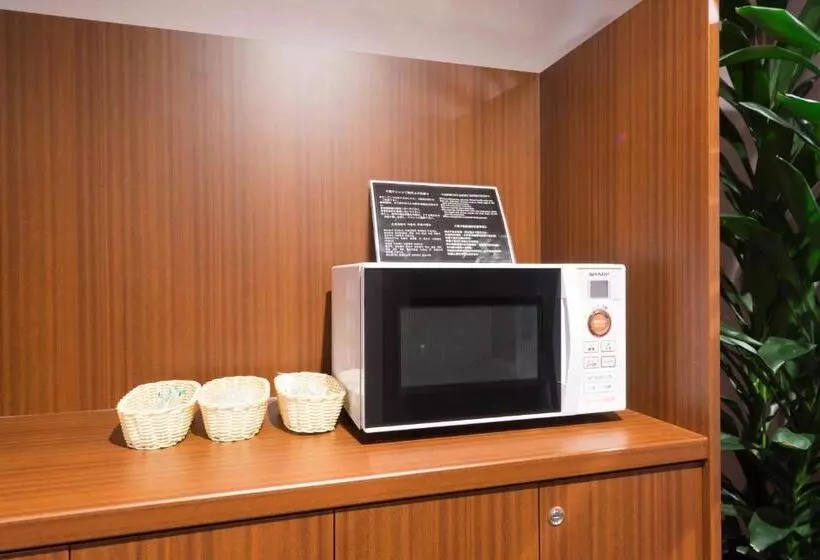 Fotos del hotel Myoujinnoyu Dormy Inn Premium Kanda:  21