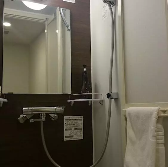 Fotos del hotel Myoujinnoyu Dormy Inn Premium Kanda:  20