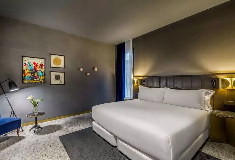 Fotos del hotel Room Mate Gerard:  23