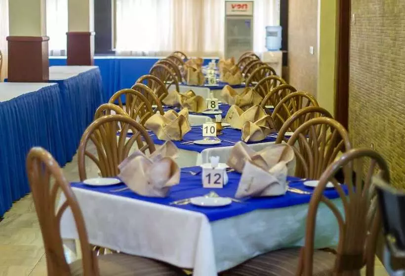 Fotos del hotel Pinecone:  8
