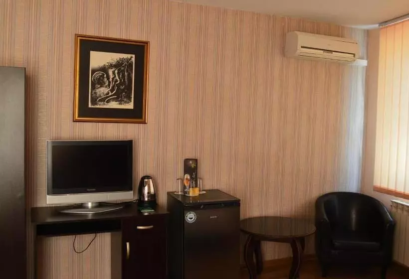 Fotos del hotel Bon Bon:  23