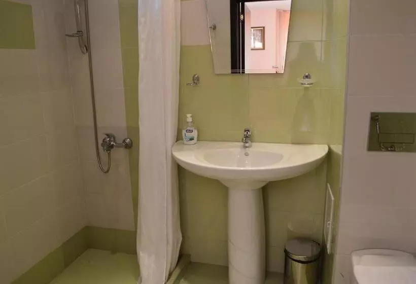 Fotos del hotel Bon Bon:  6