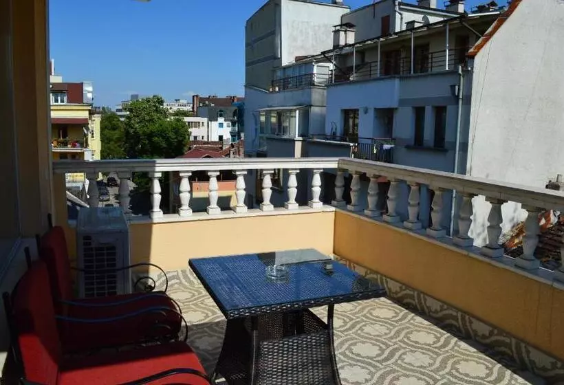 Fotos del hotel Bon Bon:  5