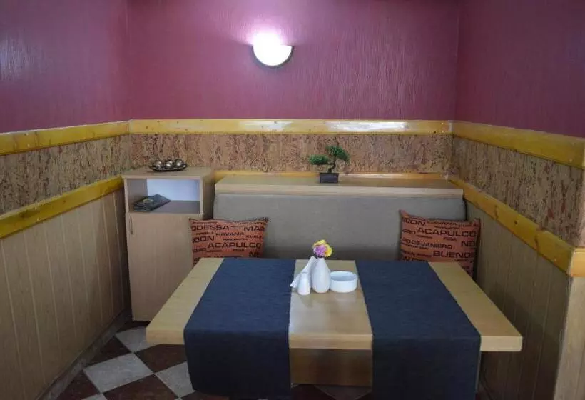 Fotos del hotel Bon Bon:  10