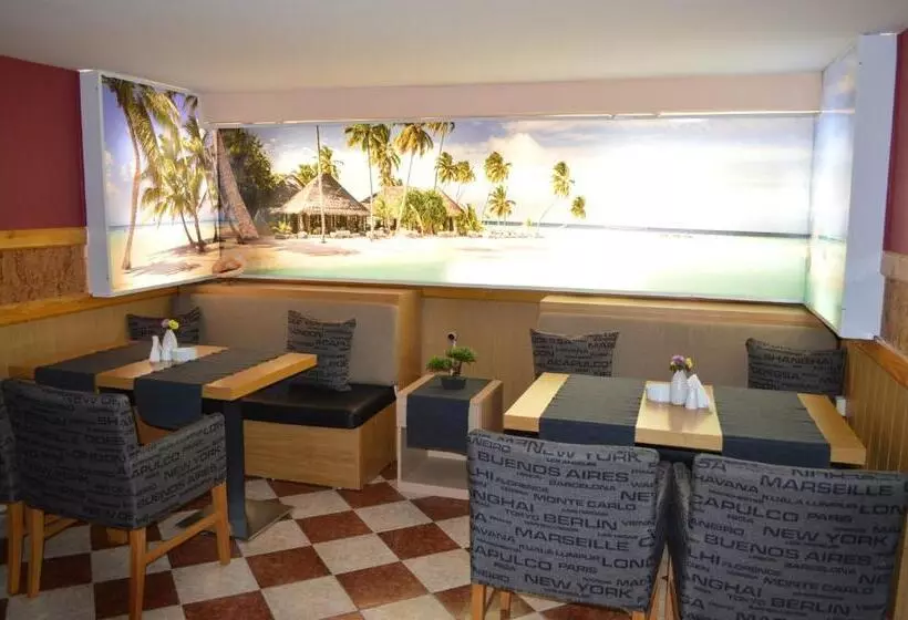Fotos del hotel Bon Bon:  4