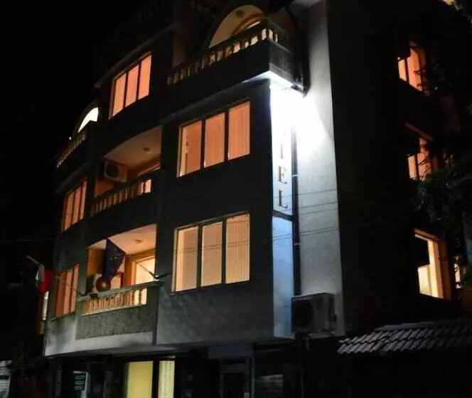 Fotos del hotel Bon Bon:  19