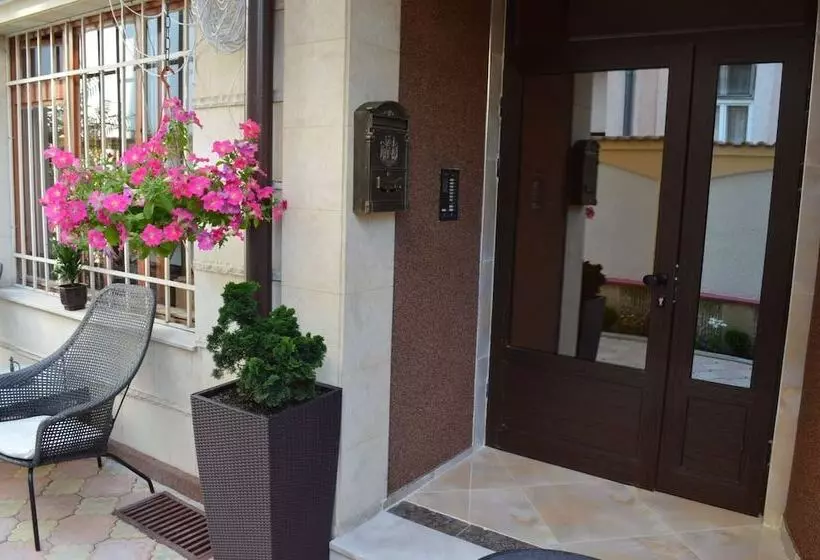 Fotos del hotel Bon Bon:  7