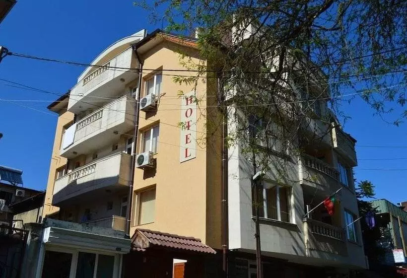 Fotos del hotel Bon Bon:  14