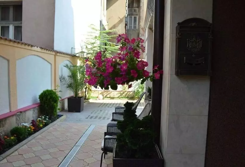 Fotos del hotel Bon Bon:  17