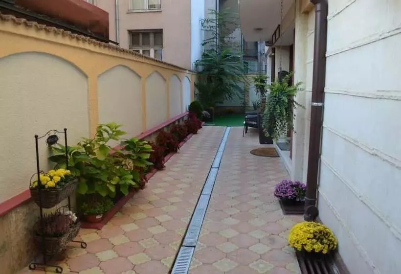 Fotos del hotel Bon Bon:  24