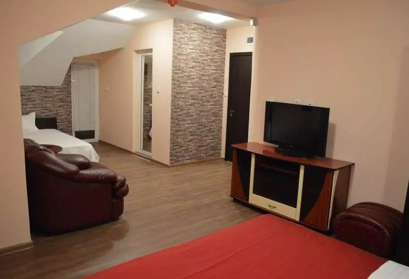 Fotos del hotel Bon Bon:  20