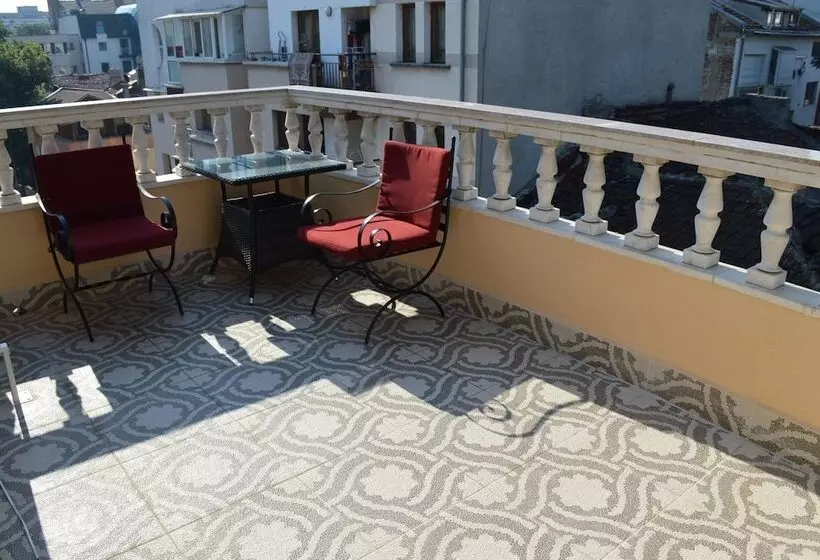 Fotos del hotel Bon Bon:  12