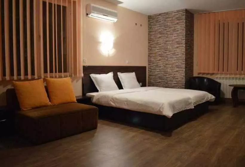 Fotos del hotel Bon Bon:  9
