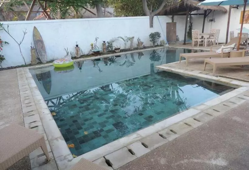 Fotos del hotel Casus Dream:  7