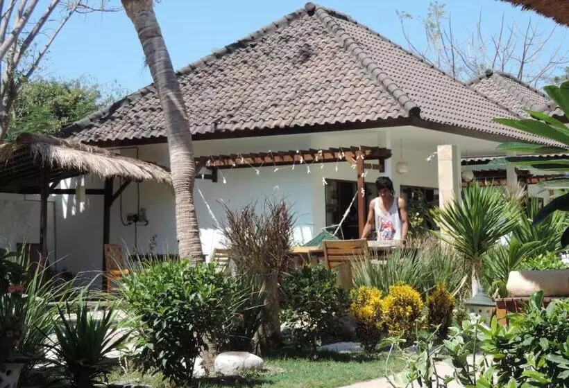 Fotos del hotel Casus Dream:  23