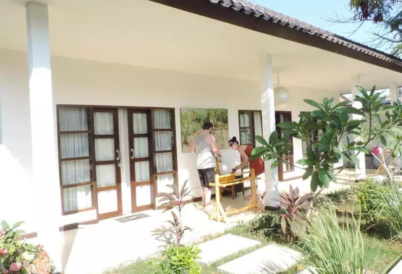 Fotos del hotel Casus Dream:  16