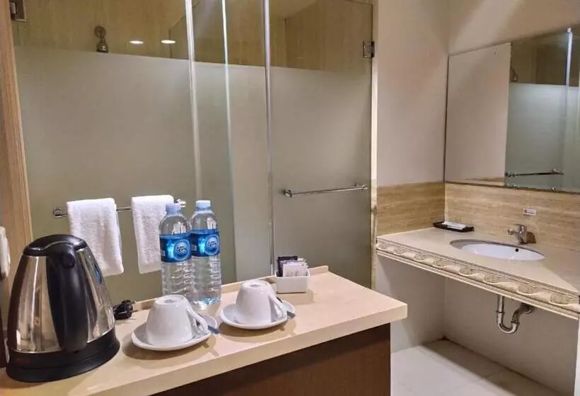 Fotos del hotel Olive:  12