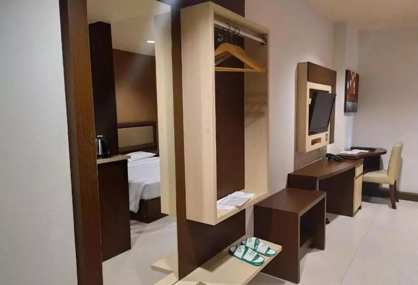 Fotos del hotel Olive:  9