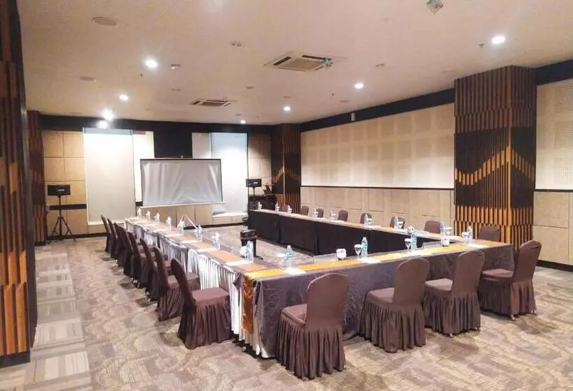 Fotos del hotel Olive:  6