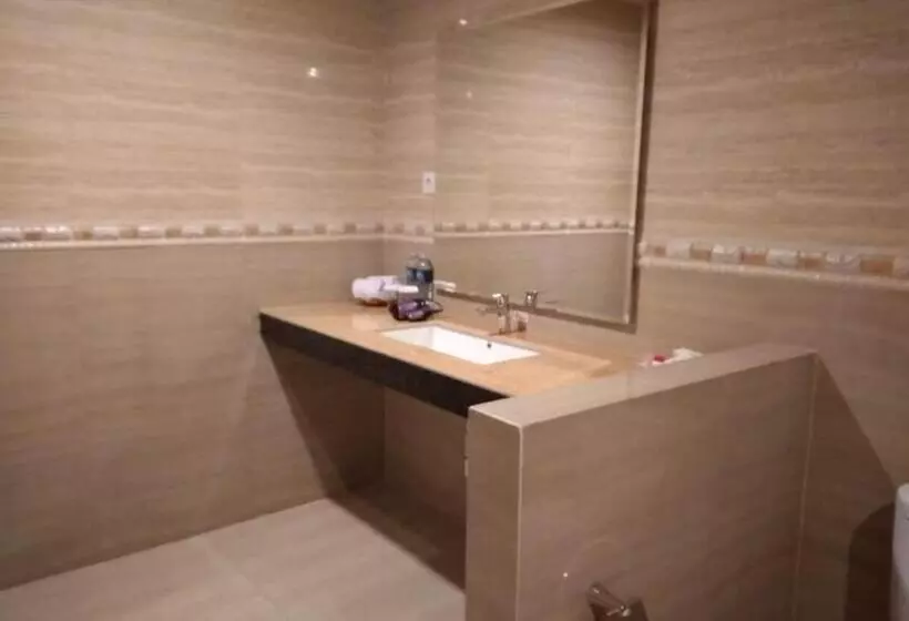 Fotos del hotel Olive:  7