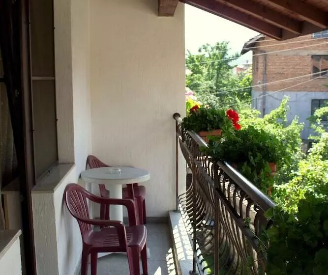 Fotos del hotel Bizev:  6