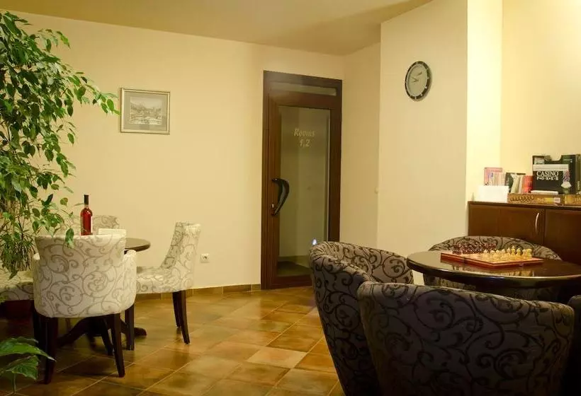 Fotos del hotel Bizev:  12