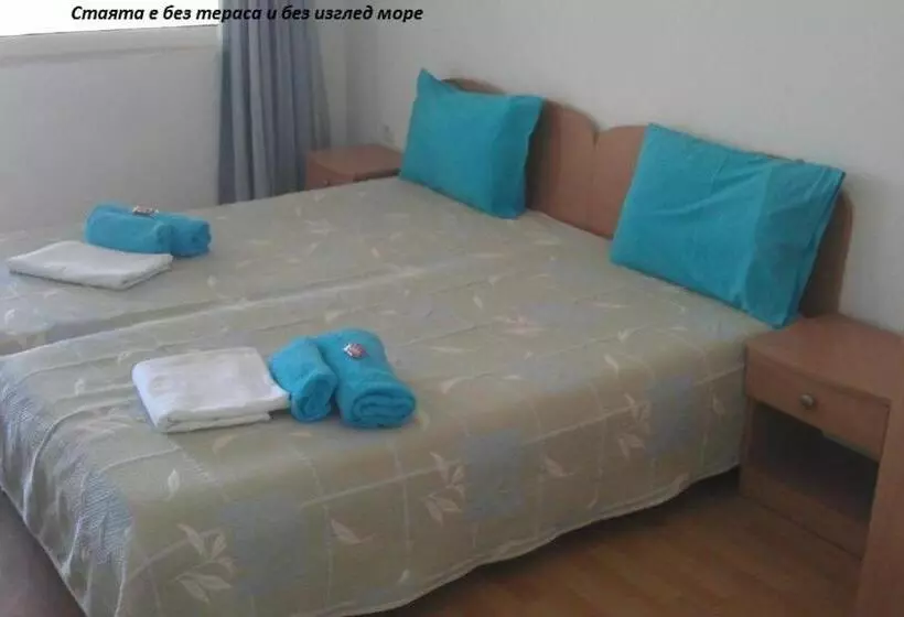 Fotos del hotel Lozite:  12