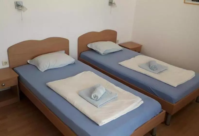 Fotos del hotel Lozite:  16