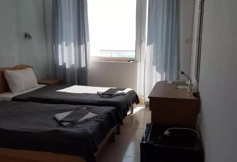 Fotos del hotel Lozite:  8